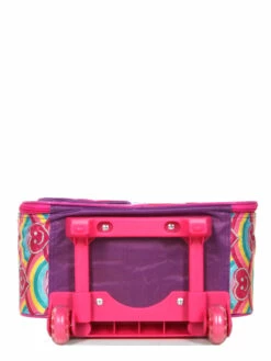 Valise Heys Les Trolls Poppy Vibes 47 Cm -SAMSONITE Boutique valise heys 742593z