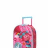 Valise Heys Les Trolls Poppy's Unicorn 47 Cm 2 Valise Heys Les Trolls Poppy's Unicorn 47 Cm -SAMSONITE Boutique valise heys 742611z