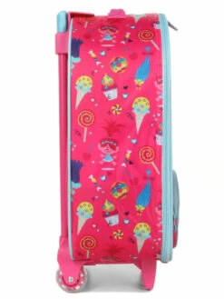 Valise Heys Les Trolls Poppy's Unicorn 47 Cm -SAMSONITE Boutique valise heys 742614z