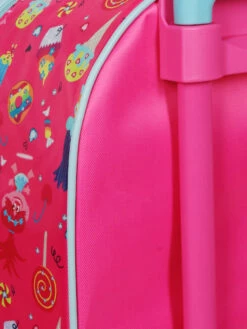 Valise Heys Les Trolls Poppy's Unicorn 47 Cm -SAMSONITE Boutique valise heys 742617z