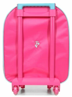 Valise Heys Les Trolls Poppy's Unicorn 47 Cm -SAMSONITE Boutique valise heys 742618z