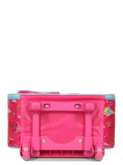 Valise Heys Les Trolls Poppy's Unicorn 47 Cm -SAMSONITE Boutique valise heys 742621z