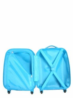 Valise Heys Pat Patrouille Trio 46 Cm -SAMSONITE Boutique valise heys 742637z