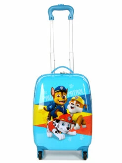 Valise Heys Pat Patrouille Trio 46 Cm -SAMSONITE Boutique valise heys 742640z