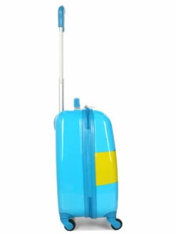 Valise Heys Pat Patrouille Trio 46 Cm -SAMSONITE Boutique valise heys 742641z