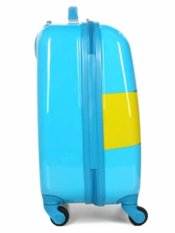 Valise Heys Pat Patrouille Trio 46 Cm -SAMSONITE Boutique valise heys 742642z