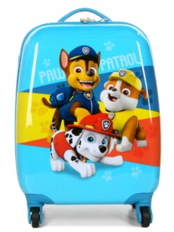 Valise Heys Pat Patrouille Trio 46 Cm -SAMSONITE Boutique valise heys 742643z