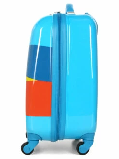 Valise Heys Pat Patrouille Trio 46 Cm -SAMSONITE Boutique valise heys 742644z