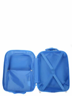 Valise Heys Pat Patrouille 46 Cm -SAMSONITE Boutique valise heys 820455z