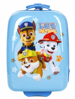 Valise Heys Pat Patrouille 46 Cm -SAMSONITE Boutique valise heys 820459z