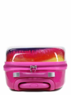 Valise Heys Fashion Tie-Dye 46 Cm -SAMSONITE Boutique valise heys 821511z