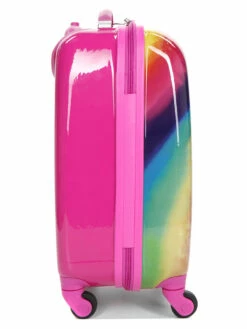 Valise Heys Fashion Tie-Dye 46 Cm -SAMSONITE Boutique valise heys 821518z