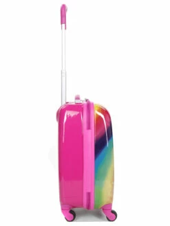 Valise Heys Fashion Tie-Dye 46 Cm -SAMSONITE Boutique valise heys 821519z