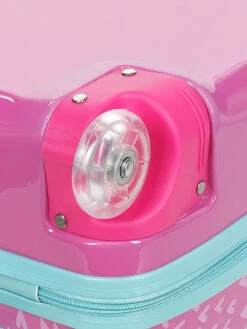 Valise Heys Pat Patrouille Stella Et Everest 46 Cm -SAMSONITE Boutique valise heys 821523z