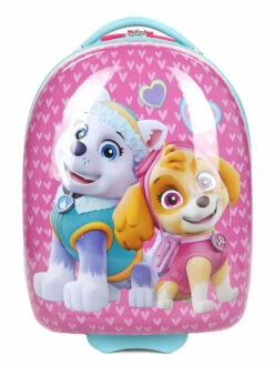 Valise Heys Pat Patrouille Stella Et Everest 46 Cm -SAMSONITE Boutique valise heys 821526z