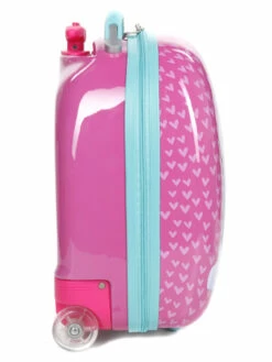 Valise Heys Pat Patrouille Stella Et Everest 46 Cm -SAMSONITE Boutique valise heys 821530z