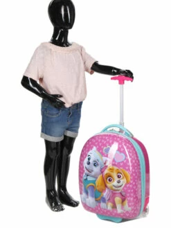 Valise Heys Pat Patrouille Stella Et Everest 46 Cm -SAMSONITE Boutique valise heys 821534z