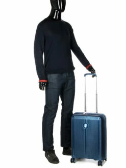 Valise Jump Sondo 55 Cm -SAMSONITE Boutique valise jump 683608z