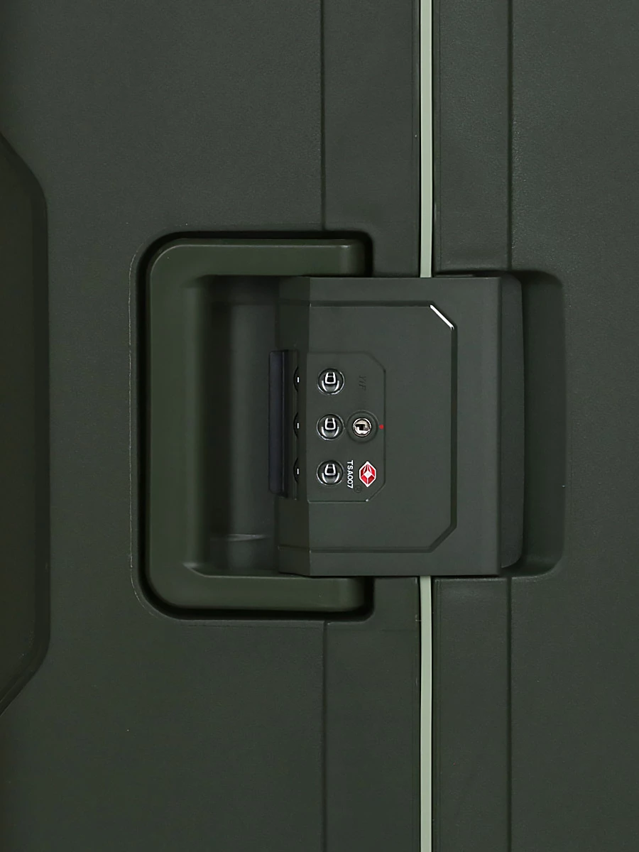 Valise Jump Maxlock 77 Cm 14 Valise Jump Maxlock 77 Cm – Image 12