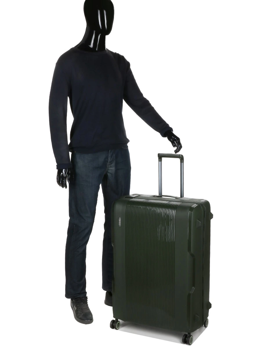 Valise Jump Maxlock 77 Cm 18 Valise Jump Maxlock 77 Cm – Image 16