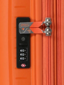 Valise Jump TXC 2 - 55 Cm -SAMSONITE Boutique valise jump 834177z