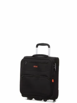 Valise Jump Moorea 2 - 45 Cm - 2 Roues
