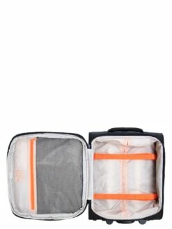 Valise Jump Moorea 2 - 45 Cm - 2 Roues -SAMSONITE Boutique valise jump 846377z