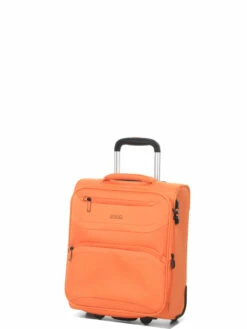 Valise Jump Moorea 2 - 45 Cm - 2 Roues -SAMSONITE Boutique valise jump 846379z