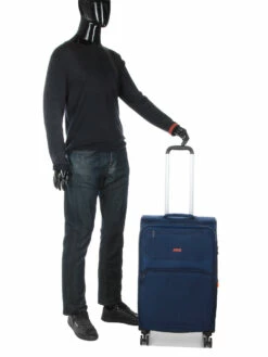 Valise Jump Moorea 2 - 66 Cm -SAMSONITE Boutique valise jump 846547z