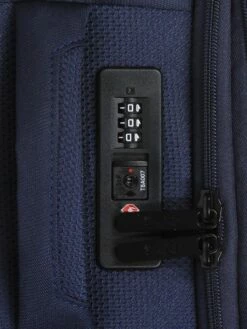 Valise Jump TY 2.0 Slim 55 Cm -SAMSONITE Boutique valise jump 854812z