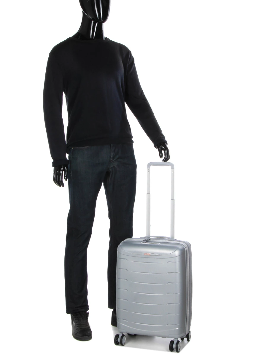 Valise Jump Furano 2 - 55 Cm 19 Valise Jump Furano 2 - 55 Cm – Image 17