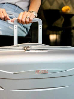 Valise Jump Furano 2 - 55 Cm 37 Valise Jump Furano 2 - 55 Cm -SAMSONITE Boutique valise jump 880456z