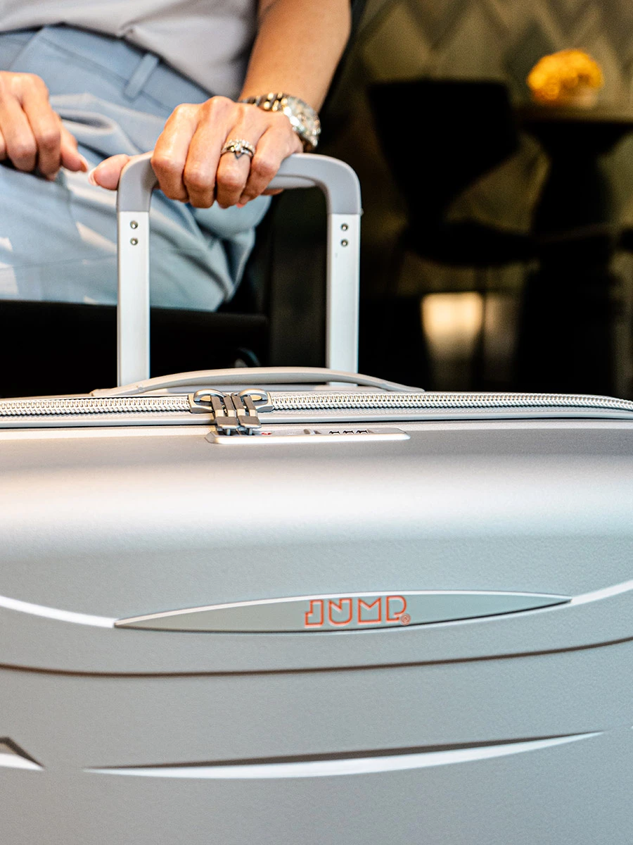 Valise Jump Furano 2 - 55 Cm 18 Valise Jump Furano 2 - 55 Cm – Image 16