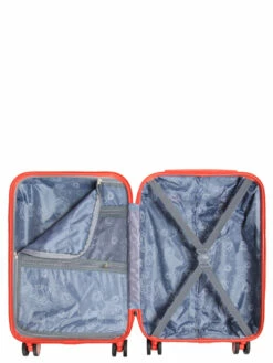 Valise Kinston Recife 55 Cm Et Vanity -SAMSONITE Boutique valise kinston 823545z