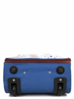 Valise Lilliputiens Jack Le Pirate 45 Cm -SAMSONITE Boutique valise lilliputiens 658057z