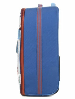 Valise Lilliputiens Jack Le Pirate 45 Cm -SAMSONITE Boutique valise lilliputiens 658060z