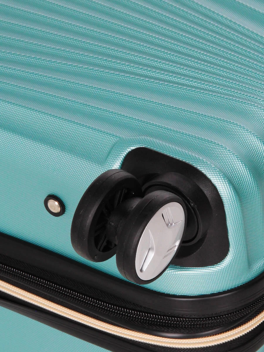 Valise Lys Sedona 55 Cm 14 Valise Lys Sedona 55 Cm – Image 12