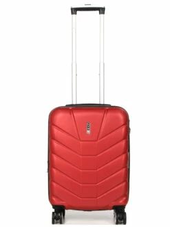 Devant -SAMSONITE Boutique valise lys 829754z