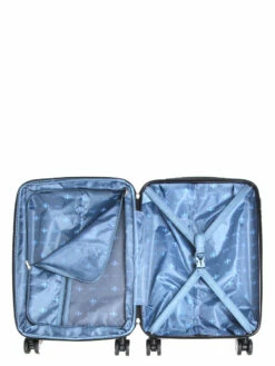 Valise Lys Inverness 55 Cm -SAMSONITE Boutique valise lys 829952z