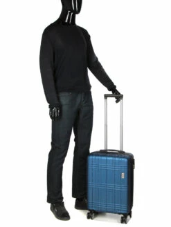 Valise Lys Inverness 55 Cm -SAMSONITE Boutique valise lys 829954z