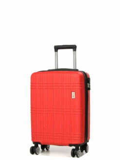 Valise Lys Inverness 55 Cm -SAMSONITE Boutique valise lys 830003z