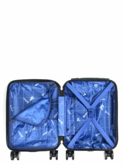Valise Lys Vancouver 45 Cm -SAMSONITE Boutique valise lys 830230z