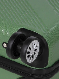 Valise Lys Vancouver 45 Cm -SAMSONITE Boutique valise lys 830242z