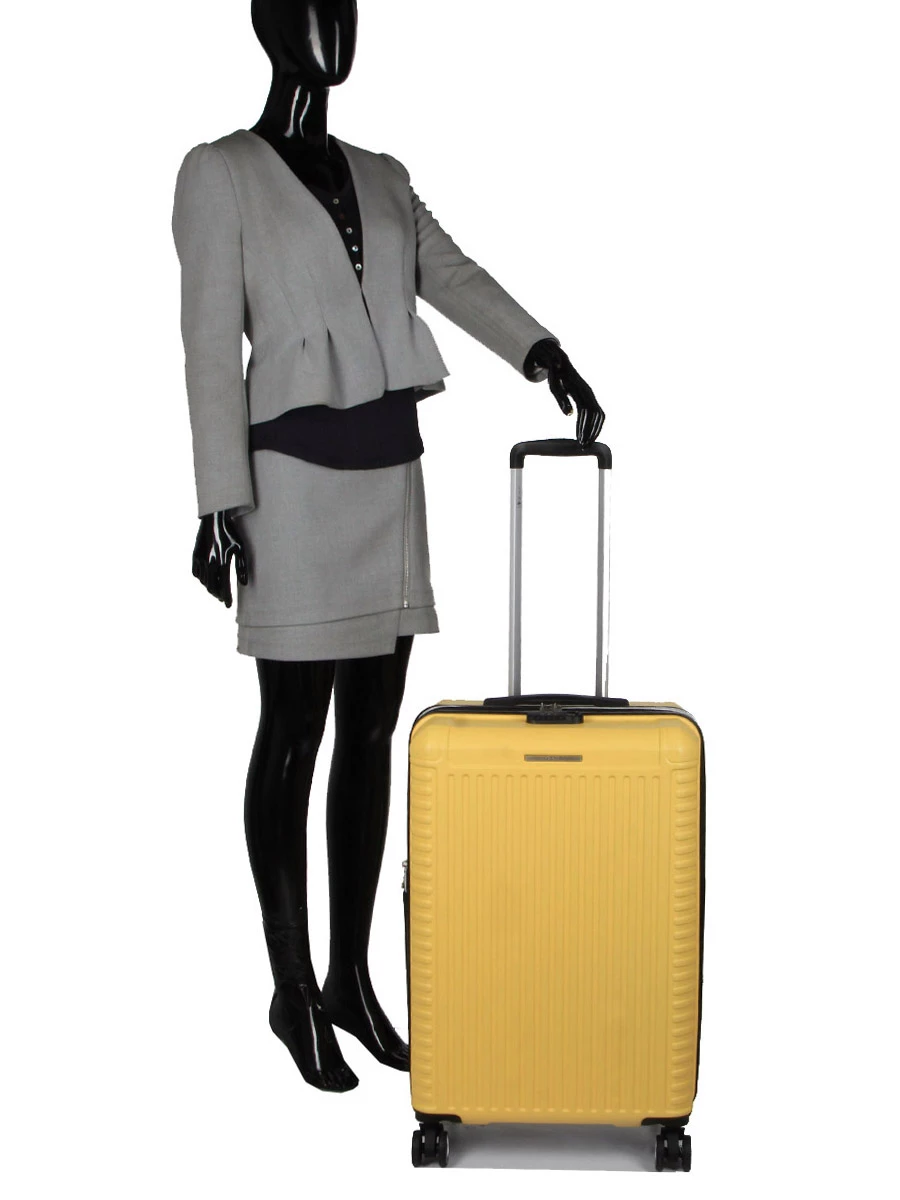 Valise Lys Caracas 66 Cm 18 Valise Lys Caracas 66 Cm – Image 16