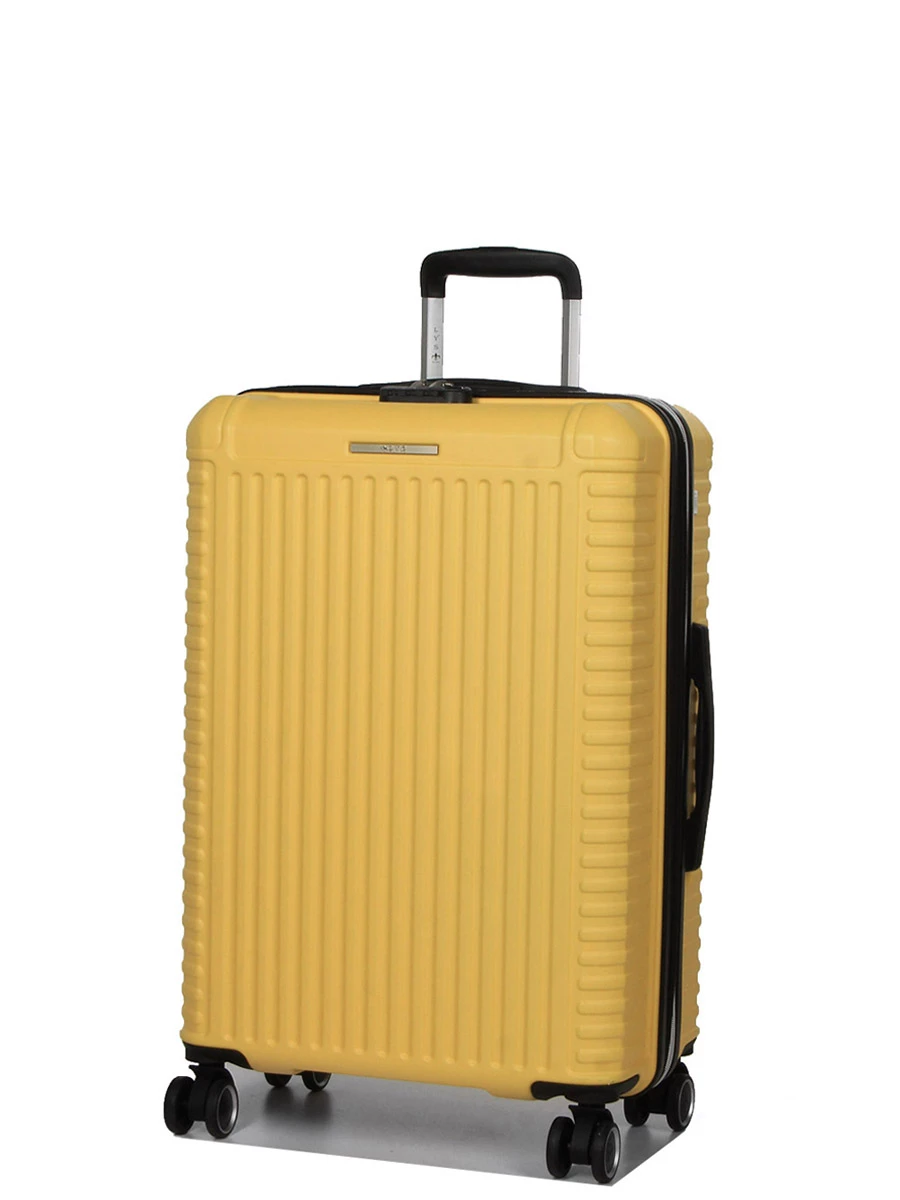 Valise Lys Caracas 66 Cm 3 Valise Lys Caracas 66 Cm