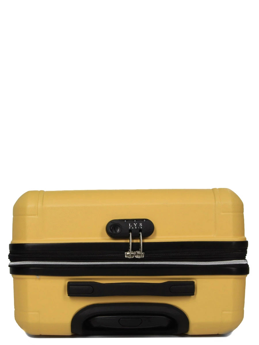 Valise Lys Caracas 66 Cm 11 Valise Lys Caracas 66 Cm – Image 9