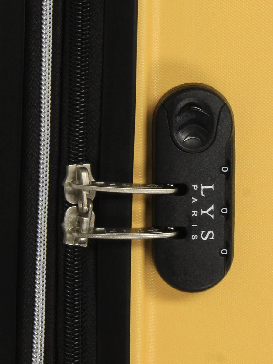 Valise Lys Caracas 66 Cm 15 Valise Lys Caracas 66 Cm – Image 13