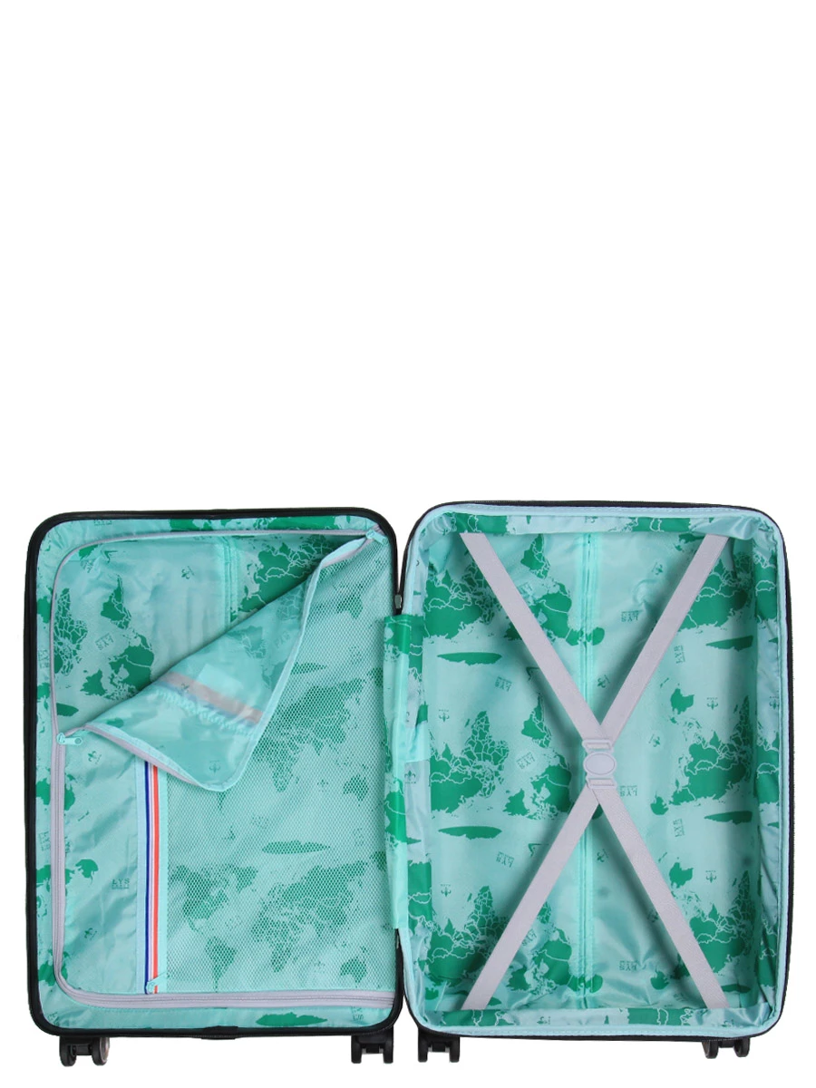 Valise Lys Caracas 66 Cm 13 Valise Lys Caracas 66 Cm – Image 11