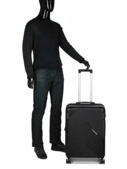 Valise Lys Medellin 65 Cm -SAMSONITE Boutique valise lys 831086z