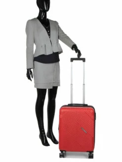 Valise Lys Medellin 55 Cm -SAMSONITE Boutique valise lys 831119z